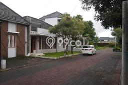 Hunian Eksklusif Dijual LT 260m2 di Ngaglik, Sleman Hunian Eksklusif Dijual LT 260m2 di Ngaglik, Sleman