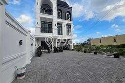 Dijual Kost di Kawasan Depok, Sleman, Spesifikasi 36 KT, 36 KM, 791m2 Dijual Kost di Kawasan Depok, Sleman, Spesifikasi 36 KT, 36 KM, 791m2