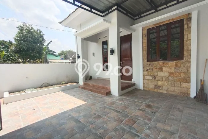 Dijual Cepat Rumah Favorit Siap Huni LB 70m2 di Kalasan, Sleman Dijual Cepat Rumah Favorit Siap Huni LB 70m2 di Kalasan, Sleman