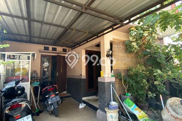 Hunian Murah Dijual di Gamping, Sleman Harga Rp 500 Juta Hunian Murah Dijual di Gamping, Sleman Harga Rp 500 Juta