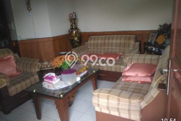 Rumah Modern Cantik 5 Kamar Siap Huni di Tegalrejo Rumah Modern Cantik 5 Kamar Siap Huni di Tegalrejo