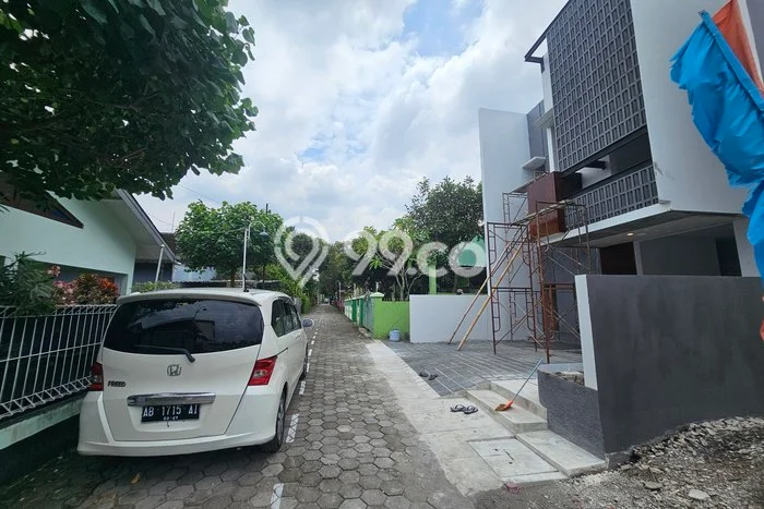 For Sale Hunian Rumah Nyaman 4 Kamar di Condong Catur, Sleman For Sale Hunian Rumah Nyaman 4 Kamar di Condong Catur, Sleman