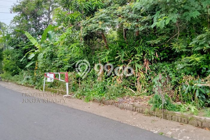 Tanah Kavling untuk Dijual di Kretek Bantul 900m2 Tanah Kavling untuk Dijual di Kretek Bantul 900m2