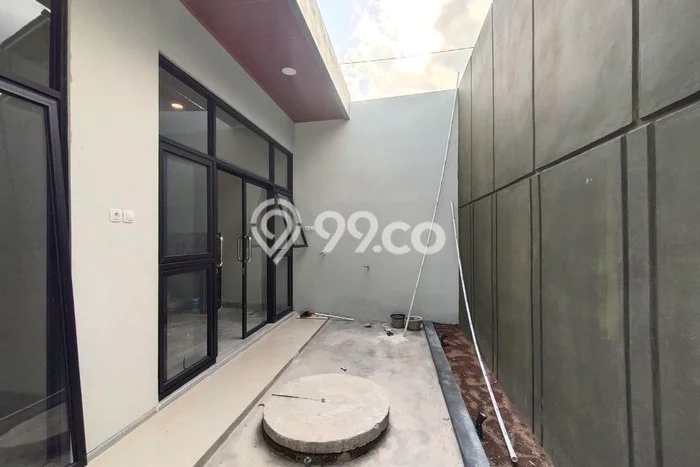 Rumah 3 KT 2 KM di Kawasan , Sleman Rumah 3 KT 2 KM di Kawasan , Sleman
