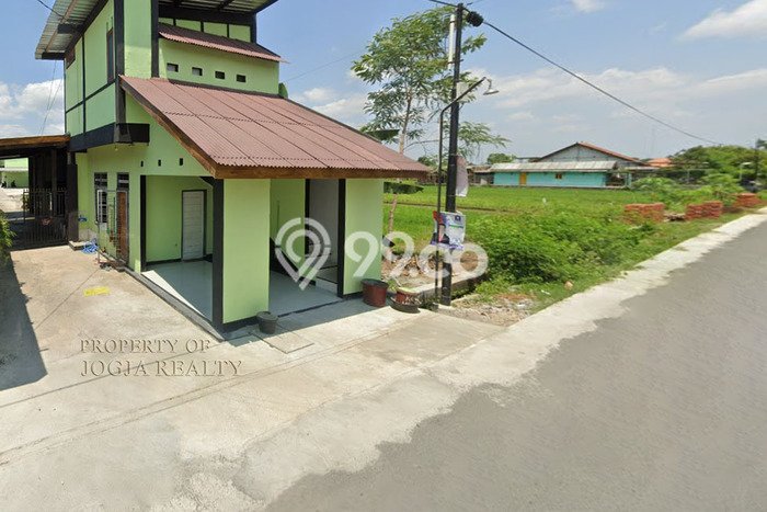 Peluang Investasi! Rumah Kost Dijual di Sewon, Bantul, 20 KT, 20 KM, Luas 488m2 Peluang Investasi! Rumah Kost Dijual di Sewon, Bantul, 20 KT, 20 KM, Luas 488m2