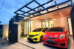Dijual Cepat Rumah Favorit Siap Huni LB 80m2 di Ngaglik, Sleman Dijual Cepat Rumah Favorit Siap Huni LB 80m2 di Ngaglik, Sleman