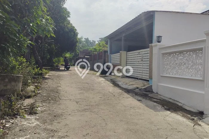 Rumah Akses Mudah area Kalasan, Sleman, LT 132m² Bangunan 80m² Rumah Akses Mudah area Kalasan, Sleman, LT 132m² Bangunan 80m²