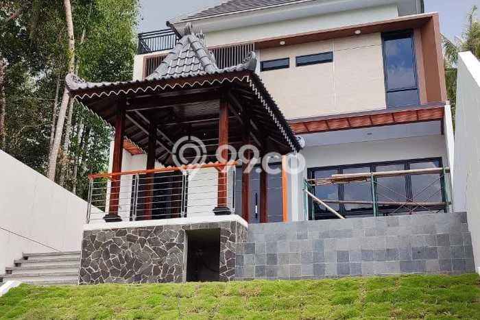 LOKASI STRATEGIS! Vila di Kasihan, Luas 282m2m², Kawasan Berkembang LOKASI STRATEGIS! Vila di Kasihan, Luas 282m2m², Kawasan Berkembang