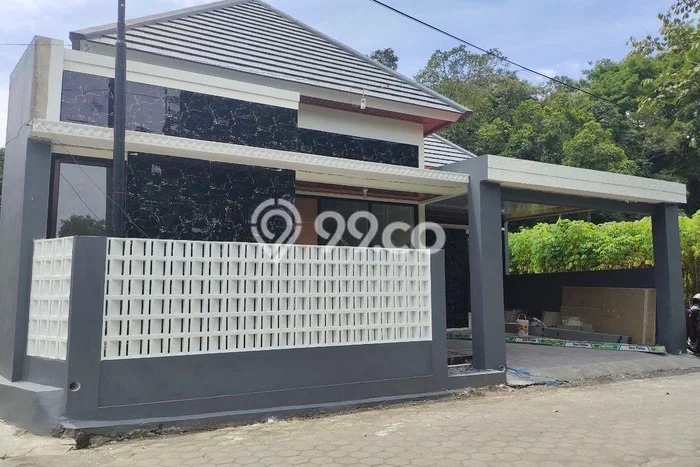 Dijual Rumah Minimalis Bagus Punya 3 KT di Ngemplak Sleman SHM Dijual Rumah Minimalis Bagus Punya 3 KT di Ngemplak Sleman SHM