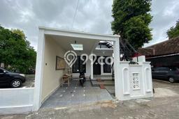 Dijual Rumah Modern 3 KT di Bantul, Yogyakarta Dijual Rumah Modern 3 KT di Bantul, Yogyakarta