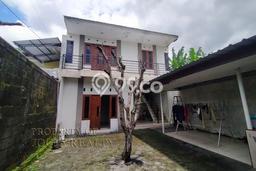 PROPERTI UNGGULAN! Rumah Premium di Berbah, Luas 319m² LB 196m² PROPERTI UNGGULAN! Rumah Premium di Berbah, Luas 319m² LB 196m²
