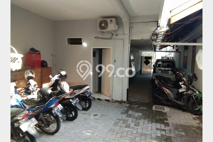 Kost Dijual di Caturtunggal dengan 20 KT dan Luas 600m2 Kost Dijual di Caturtunggal dengan 20 KT dan Luas 600m2