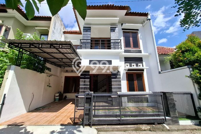 Jual Rumah Minimalis Bagus Punya 5 KT di Ngaglik Sleman SHM Jual Rumah Minimalis Bagus Punya 5 KT di Ngaglik Sleman SHM