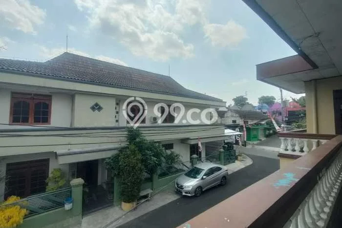 Tersedia Rumah Kost di Caturtunggal, Sleman 34 Kamar Tersedia Rumah Kost di Caturtunggal, Sleman 34 Kamar