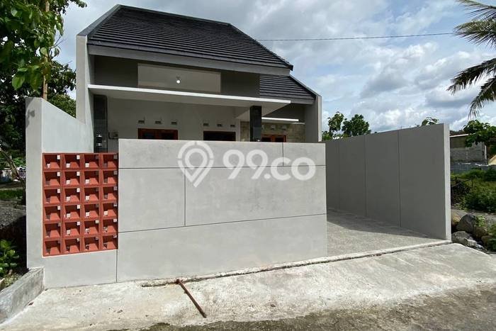 Rumah Strategis Modern Lb 88m2 di Ngaglik, Sleman Rumah Strategis Modern Lb 88m2 di Ngaglik, Sleman