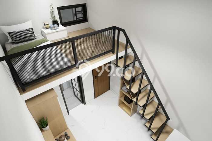 FOR SALE Kost 10 Kamar, 10 Kamar Mandi di Ngaglik, Sleman, Luas 220m2 FOR SALE Kost 10 Kamar, 10 Kamar Mandi di Ngaglik, Sleman, Luas 220m2