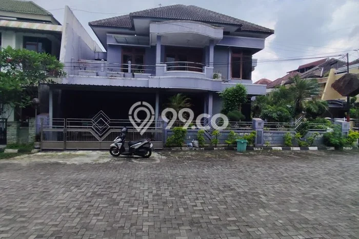 Dijual Hunian Mewah dengan Fasilitas Sekitar Komplit di Ngaglik, Sleman Dijual Hunian Mewah dengan Fasilitas Sekitar Komplit di Ngaglik, Sleman