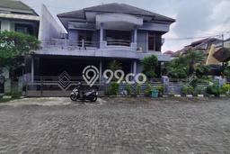 DIJUAL CEPAT! Rumah Siap Huni Lokasi Premium Ngaglik, LT 318m2m² LB 205m2m² DIJUAL CEPAT! Rumah Siap Huni Lokasi Premium Ngaglik, LT 318m2m² LB 205m2m²