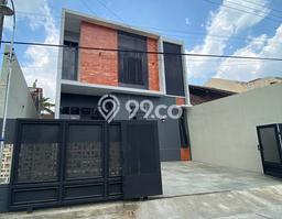 Dijual Rumah 4 Kamar Lokasi Ideal Nyaman dan Strategis di Sewon Dijual Rumah 4 Kamar Lokasi Ideal Nyaman dan Strategis di Sewon