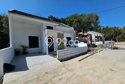 Rumah Minimalis Favorit Siap Huni di Sedayu LT 76m2 Rumah Minimalis Favorit Siap Huni di Sedayu LT 76m2