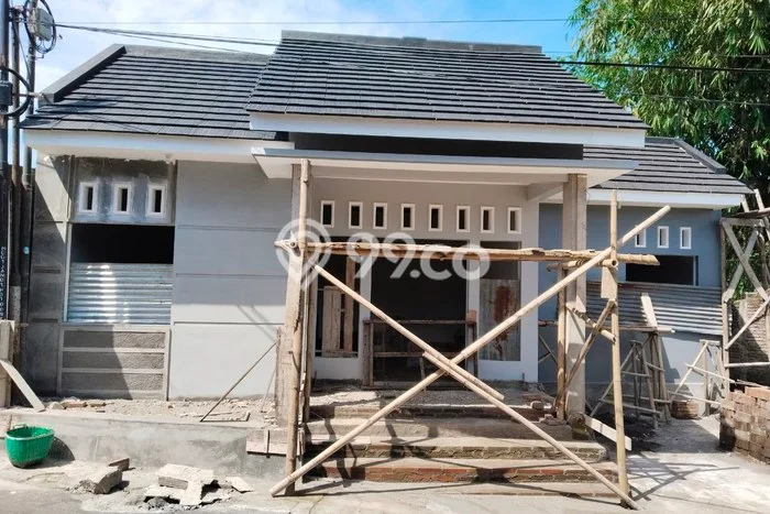 Rumah Sederhana Dijual di Magelang Tengah 2 Kamar dengan Luas Tanah 85m2 Rumah Sederhana Dijual di Magelang Tengah 2 Kamar dengan Luas Tanah 85m2