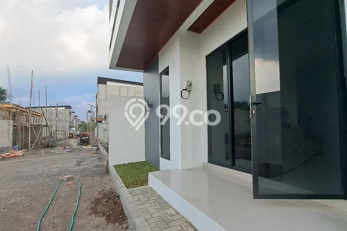 Dijual Rumah Minimalis Bagus Punya 3 KT di Ngaglik Sleman SHM Dijual Rumah Minimalis Bagus Punya 3 KT di Ngaglik Sleman SHM