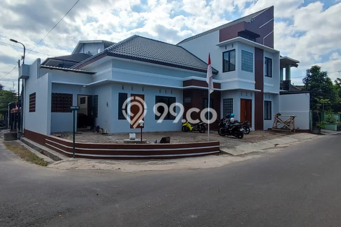 For Sale Rumah Mewah Exclusive di Umbulharjo, Yogyakarta For Sale Rumah Mewah Exclusive di Umbulharjo, Yogyakarta