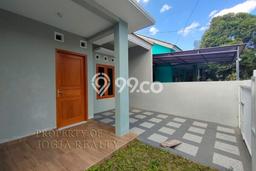 Hunian Nyaman 3 KT di , Sleman - LT 140m2m² Hunian Nyaman 3 KT di , Sleman - LT 140m2m²