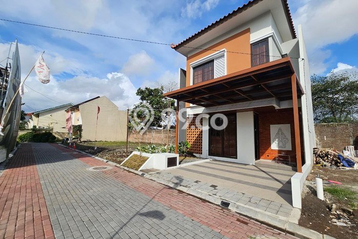 For Sale Rumah Mewah Exclusive di Mantrijeron, Yogyakarta For Sale Rumah Mewah Exclusive di Mantrijeron, Yogyakarta