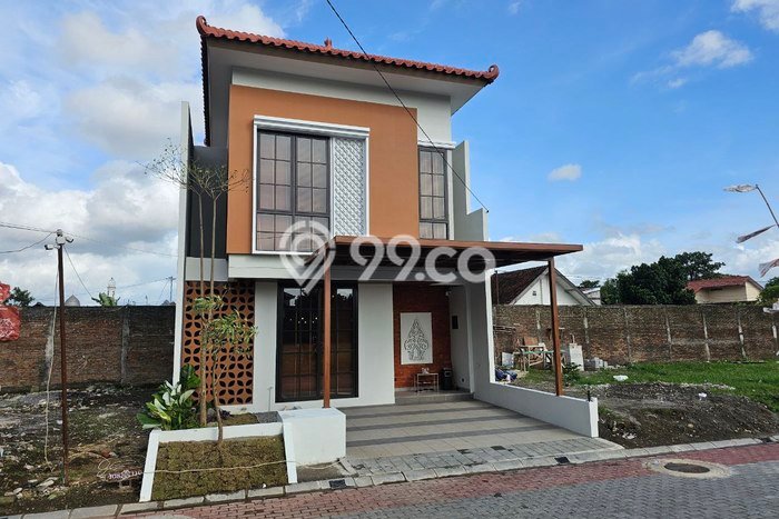 For Sale Rumah Mewah Exclusive di Mantrijeron, Yogyakarta For Sale Rumah Mewah Exclusive di Mantrijeron, Yogyakarta