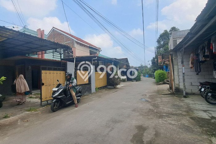 Jual Rumah Favorit Siap Huni LB 81m2 di Kasihan, Bantul Jual Rumah Favorit Siap Huni LB 81m2 di Kasihan, Bantul