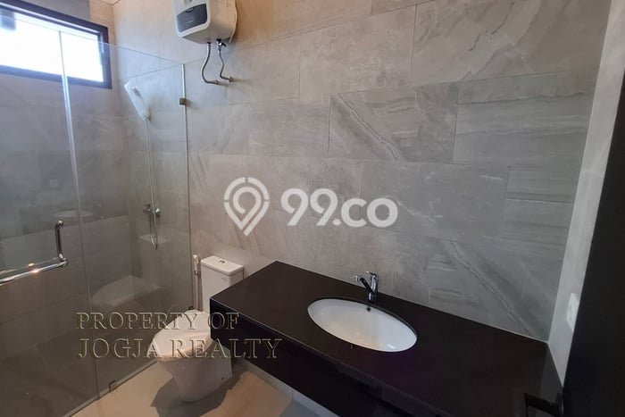 Dijual Cepat Rumah Favorit Siap Huni LB 108m2 di Mlati, Sleman Dijual Cepat Rumah Favorit Siap Huni LB 108m2 di Mlati, Sleman