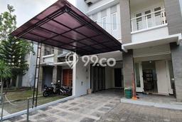 Jual Rumah Strategis Bagus Punya 5 KT di Ngaglik Sleman SHM Jual Rumah Strategis Bagus Punya 5 KT di Ngaglik Sleman SHM