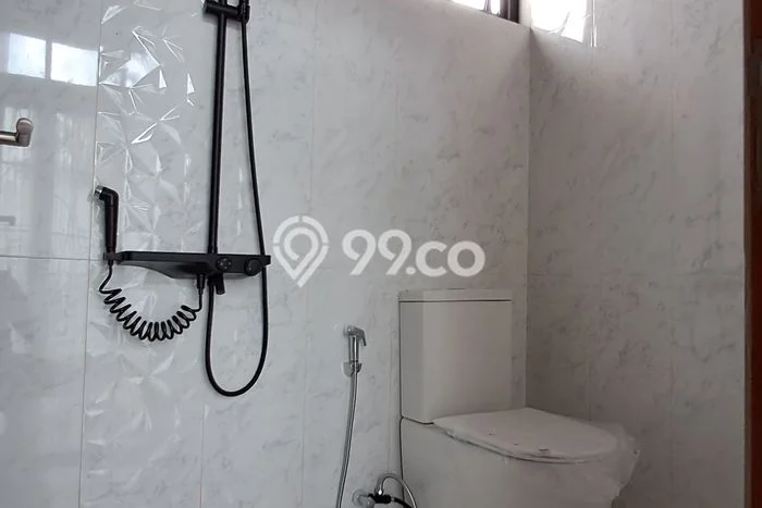 Rumah Modern Cantik 3 KT Siap Huni di Mlati Rumah Modern Cantik 3 KT Siap Huni di Mlati