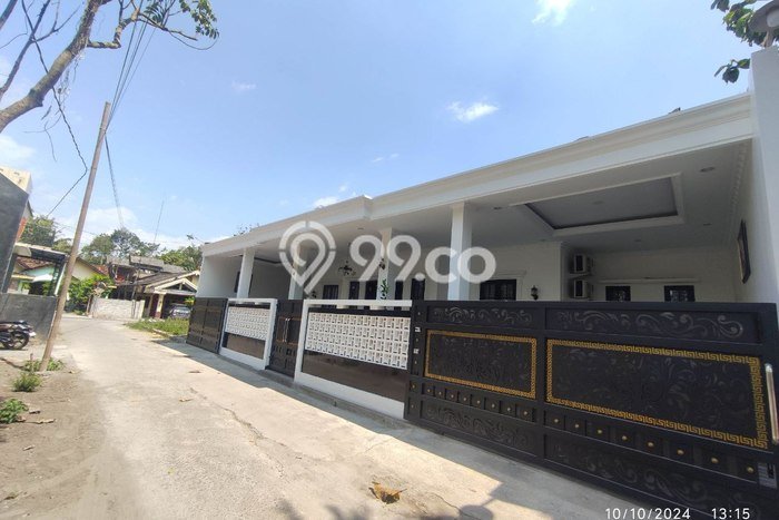 Dijual Rumah Minimalis Bagus Punya 6 KT di Seyegan Sleman SHM Dijual Rumah Minimalis Bagus Punya 6 KT di Seyegan Sleman SHM