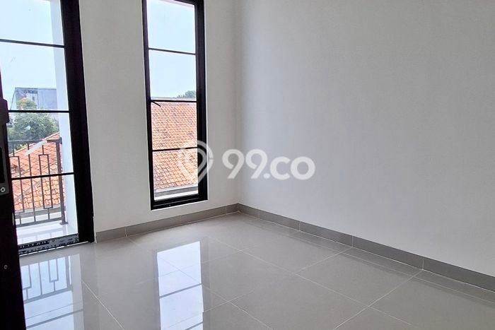 Rumah Luas Asri 3 KT Siap Huni di Depok II Depok Rumah Luas Asri 3 KT Siap Huni di Depok II Depok