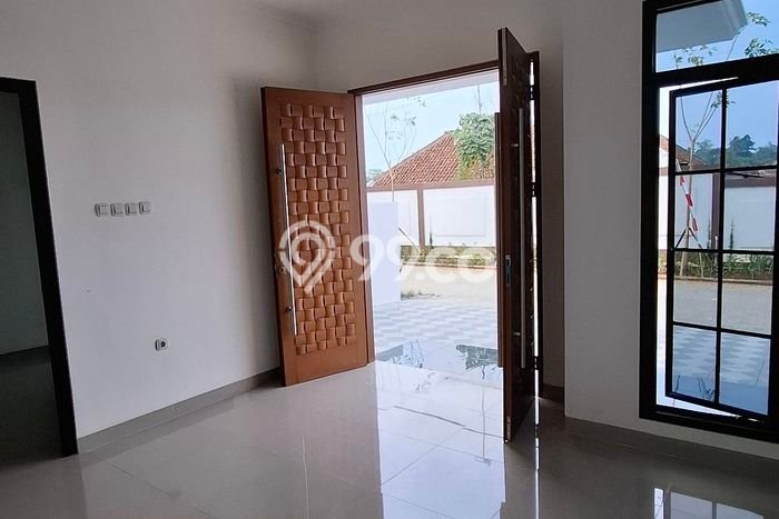Jual Rumah Favorit Siap Huni LB 65m2 di Pancoran Mas, Depok Jual Rumah Favorit Siap Huni LB 65m2 di Pancoran Mas, Depok