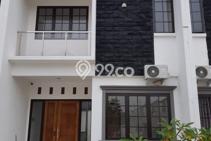 Dijual Hunian Rumah Nyaman 3 KT di Mekarsari, Depok Dijual Hunian Rumah Nyaman 3 KT di Mekarsari, Depok