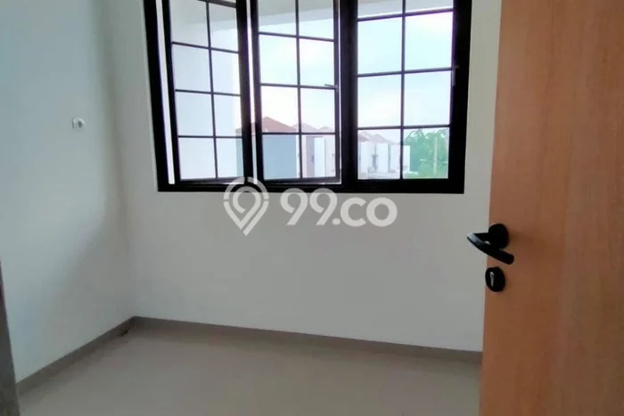 Dijual Hunian Rumah Nyaman 3 KT di Mekarsari, Depok Dijual Hunian Rumah Nyaman 3 KT di Mekarsari, Depok