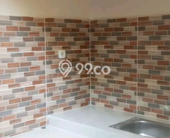 Jual Rumah Bagus Siap Huni LB 45m2 di Cilodong, Depok Jual Rumah Bagus Siap Huni LB 45m2 di Cilodong, Depok