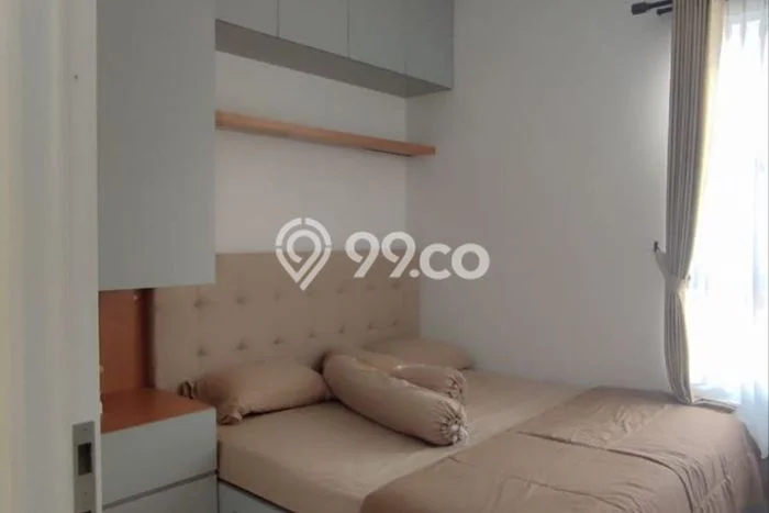 Rumah Modern Minimalis 3 Kamar Bisa Langsung Pindah di Cilodong Rumah Modern Minimalis 3 Kamar Bisa Langsung Pindah di Cilodong