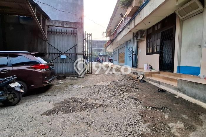Komersial Dijual di Prime Area Jakarta Selatan Luas 300m2 Komersial Dijual di Prime Area Jakarta Selatan Luas 300m2