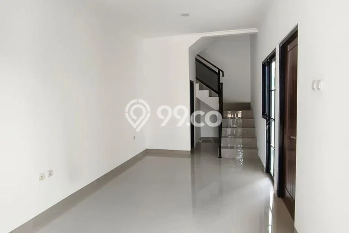Dijual Cepat Rumah Favorit Siap Huni LB 60m2 di Cimanggis, Depok Dijual Cepat Rumah Favorit Siap Huni LB 60m2 di Cimanggis, Depok