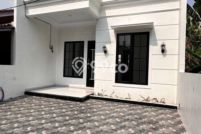 Dijual Rumah 3 Kamar Lokasi Ideal Nyaman dan Strategis di Beji Dijual Rumah 3 Kamar Lokasi Ideal Nyaman dan Strategis di Beji