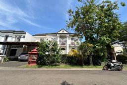 Dijual Hunian Mewah dengan Fasilitas Sekitar Komplit di BSD, Tangerang Selatan Dijual Hunian Mewah dengan Fasilitas Sekitar Komplit di BSD, Tangerang Selatan