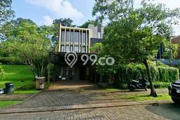 Disewakan! Rumah 5 Kamar Tidur &
4 Kamar Mandi di BSD, Tangerang Disewakan! Rumah 5 Kamar Tidur &
4 Kamar Mandi di BSD, Tangerang