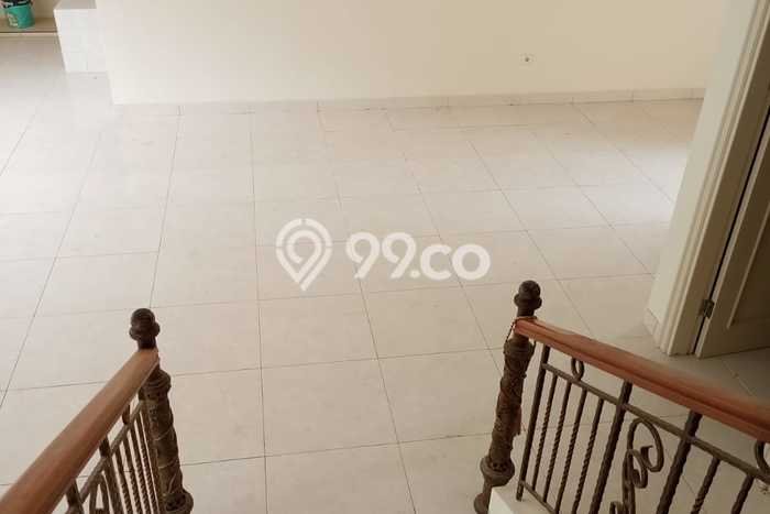 Rumah sewa siap pakai 4 Kamar Tidur di BSD The Green, Tangerang Rumah sewa siap pakai 4 Kamar Tidur di BSD The Green, Tangerang