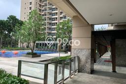 Siap Huni Apartemen Luxury di Pondok Indah 3 Kamar & 3 Kamar Mandi Siap Huni Apartemen Luxury di Pondok Indah 3 Kamar & 3 Kamar Mandi