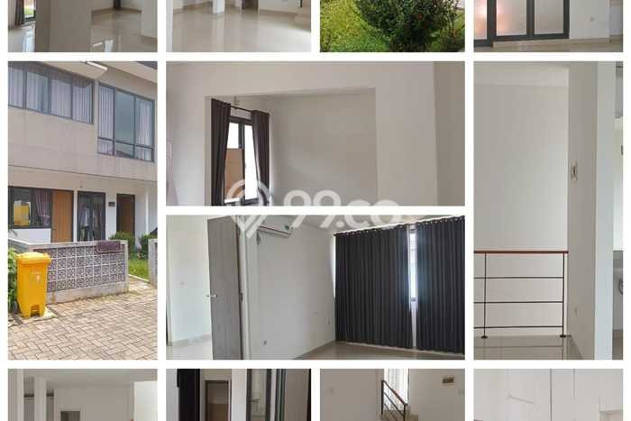 Dijual Hunian Rumah Nyaman 3 Kamar di Bintaro, Jakarta Selatan Dijual Hunian Rumah Nyaman 3 Kamar di Bintaro, Jakarta Selatan