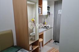 Apartemen Minimalis untuk Disewa, 0 Kamar di Jakarta Utara Apartemen Minimalis untuk Disewa, 0 Kamar di Jakarta Utara